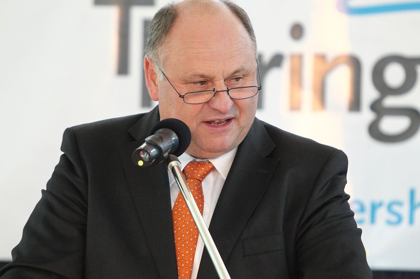 Automobiler Stammtisch im Autohaus Peter