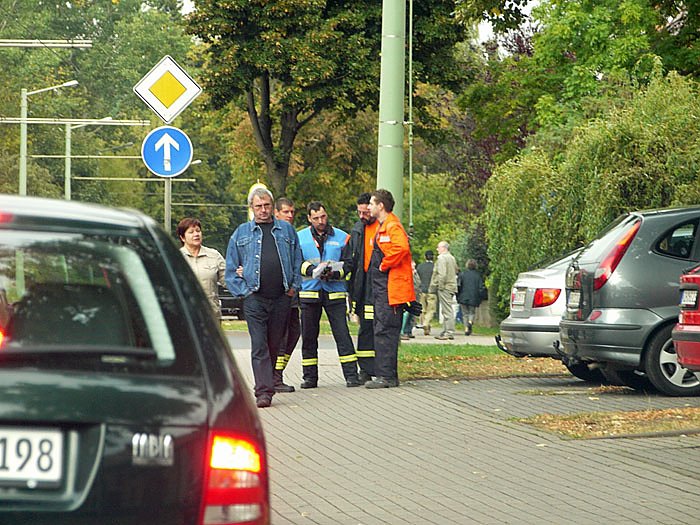 Bombenfund in Nordhausen