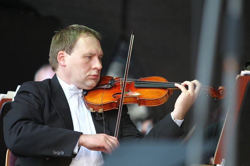 Der Th&uuml;ringentag 2013 ist er&ouml;ffnet