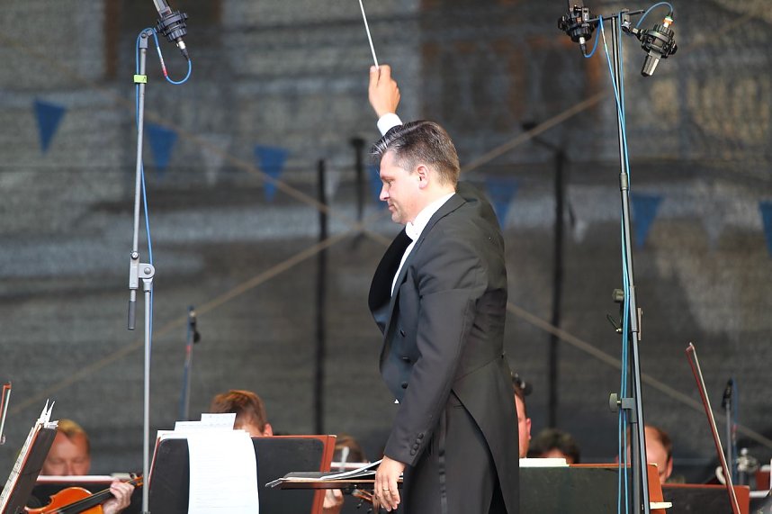 Der Th&uuml;ringentag 2013 ist er&ouml;ffnet