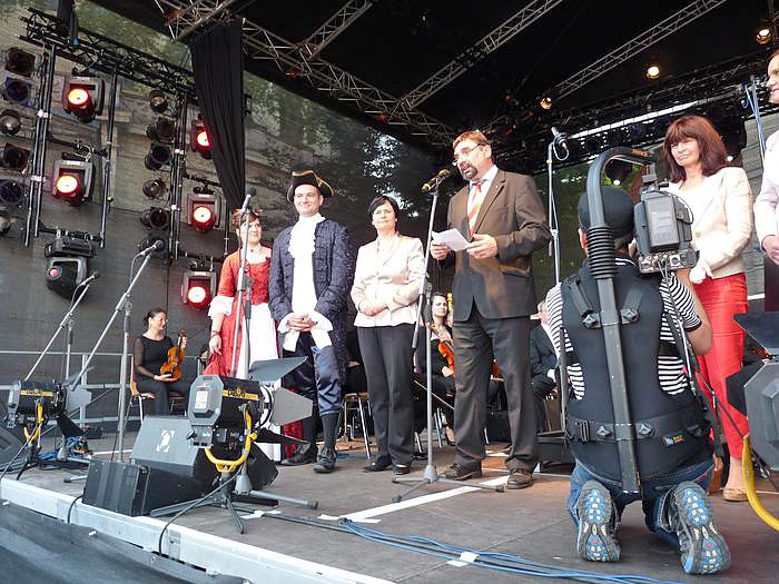 Th&uuml;ringentag er&ouml;ffnet