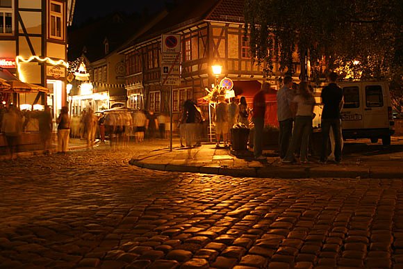 9. Altstadtfest 2003