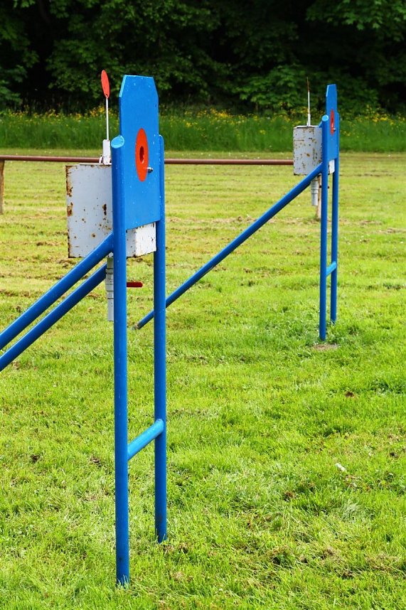 Feuerwehrfest in W&uuml;lfingerode