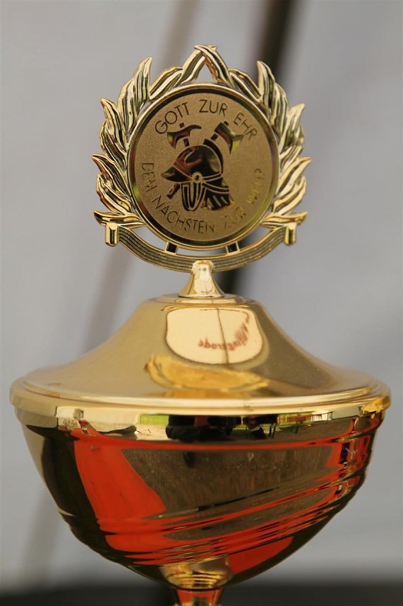 Feuerwehrfest in W&uuml;lfingerode