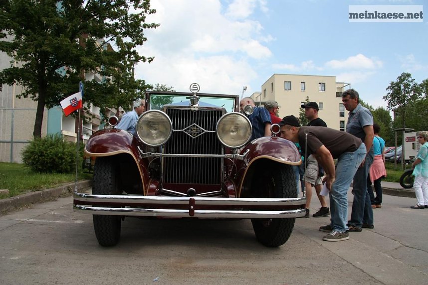 Th&uuml;ringentag 2013 in Sondershausen