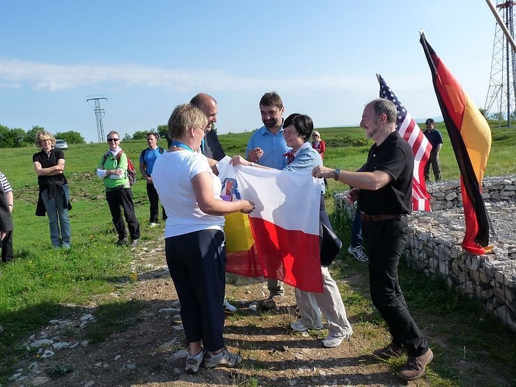 Kleine Geschichtsstunde