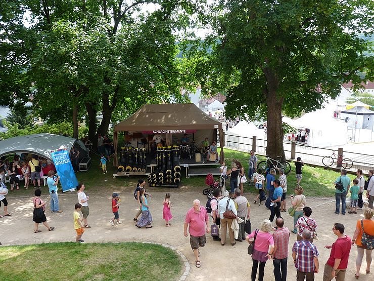 Wie f&auml;llt Zwischenfazit aus?