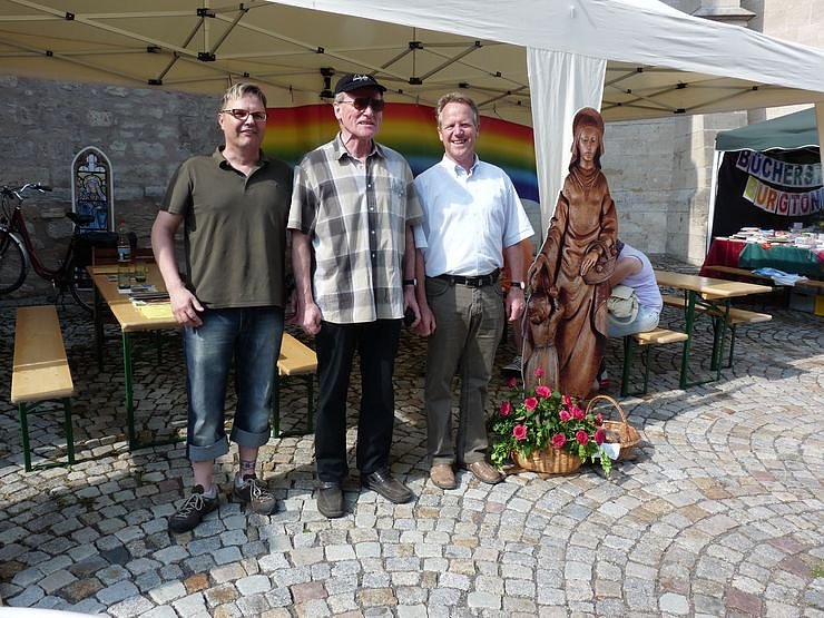 Wie f&auml;llt Zwischenfazit aus?