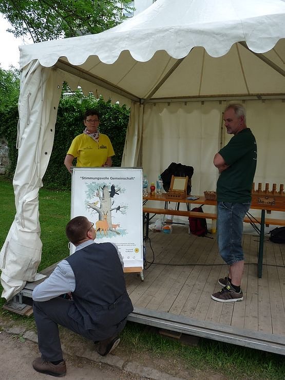 Wie f&auml;llt Zwischenfazit aus?