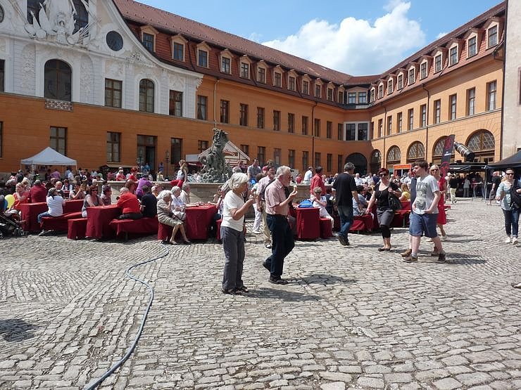 Wie f&auml;llt Zwischenfazit aus?