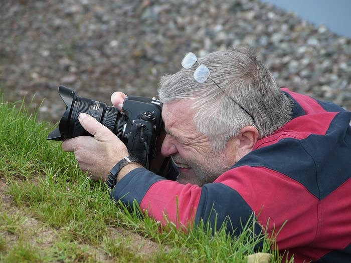 Sport frei in Wolkramshausen