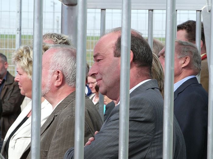 Sport frei in Wolkramshausen