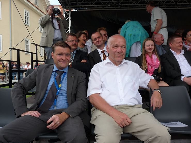 Gro&szlig;er Festumzug zum Th&uuml;ringentag (2)