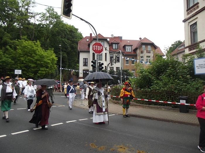 Weitere Bilder Festumzug (1)
