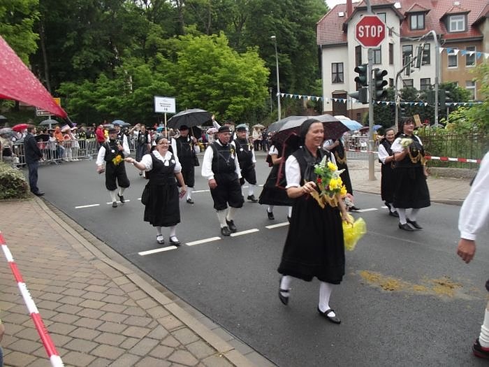 Weitere Bilder Festumzug (1)