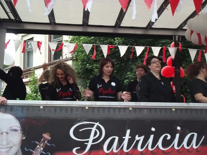 Weitere Bilder Festumzug (1)