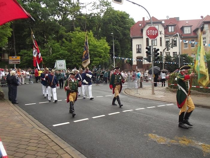 Weitere Bilder Festumzug (1)