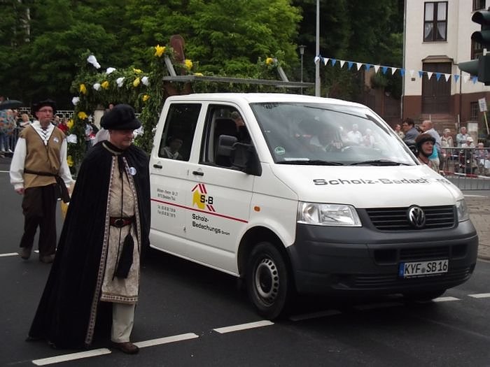 Weitere Bilder Festumzug (1)