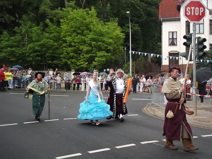 Weitere Bilder Festumzug (1)
