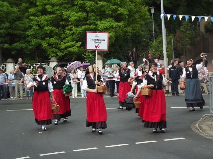 Weitere Bilder Festumzug (1)