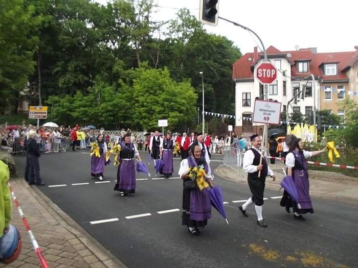 Weitere Bilder Festumzug (1)