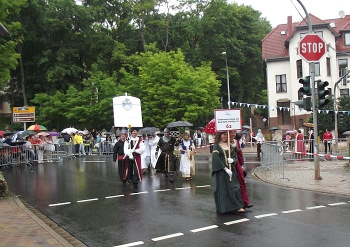 Weitere Bilder Festumzug (1)