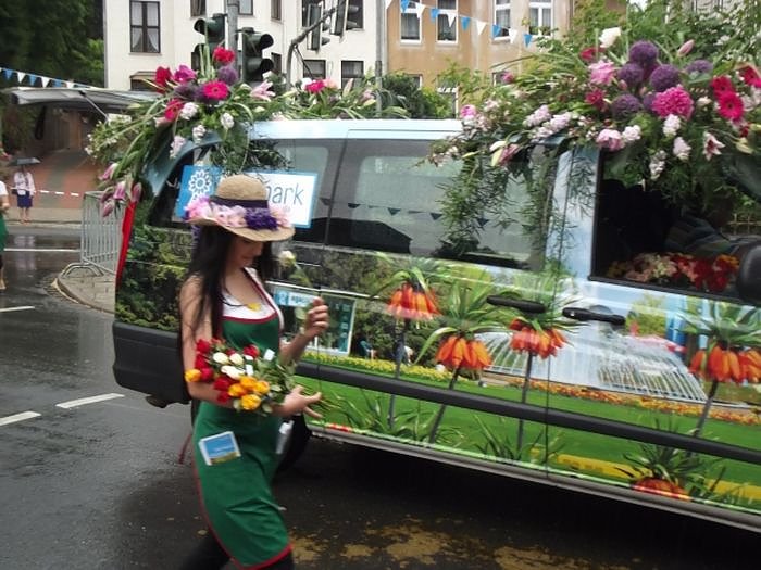 Weitere Bilder Festumzug (1)