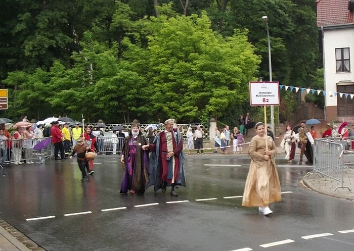 Weitere Bilder Festumzug (1)