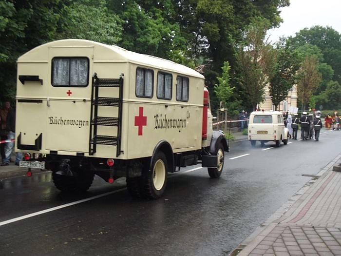 Weitere Bilder Festumzug (2)