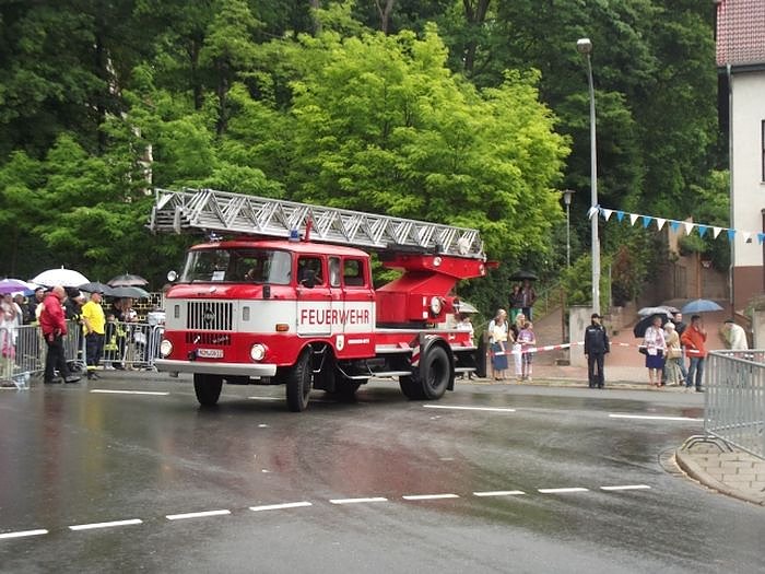 Weitere Bilder Festumzug (2)