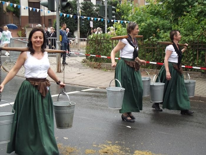 Weitere Bilder Festumzug (2)