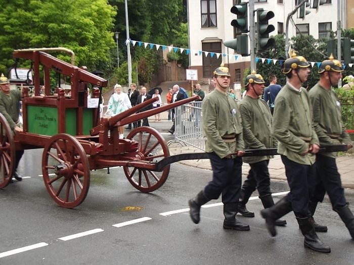 Weitere Bilder Festumzug (2)