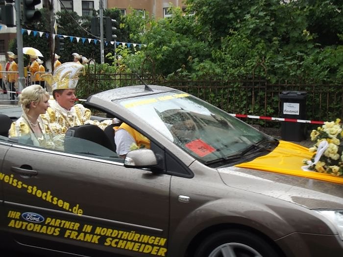 Weitere Bilder Festumzug (2)