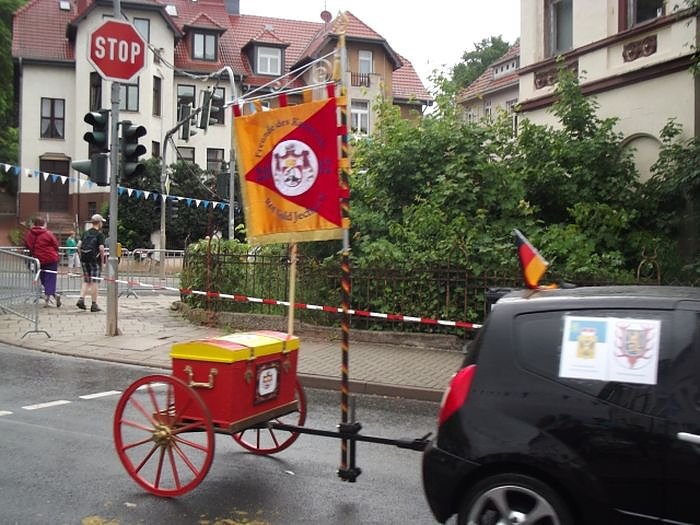 Weitere Bilder Festumzug (2)