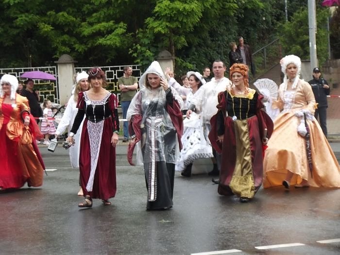 Weitere Bilder Festumzug (2)