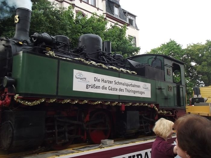 Weitere Bilder Festumzug (2)