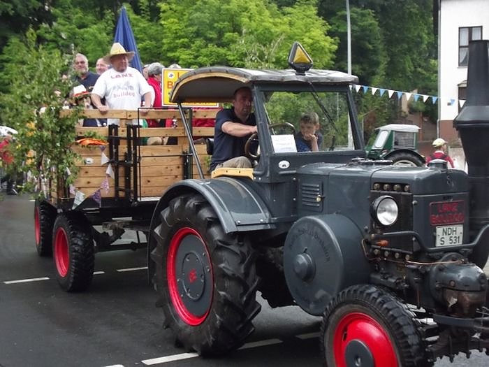 Weitere Bilder Festumzug (2)