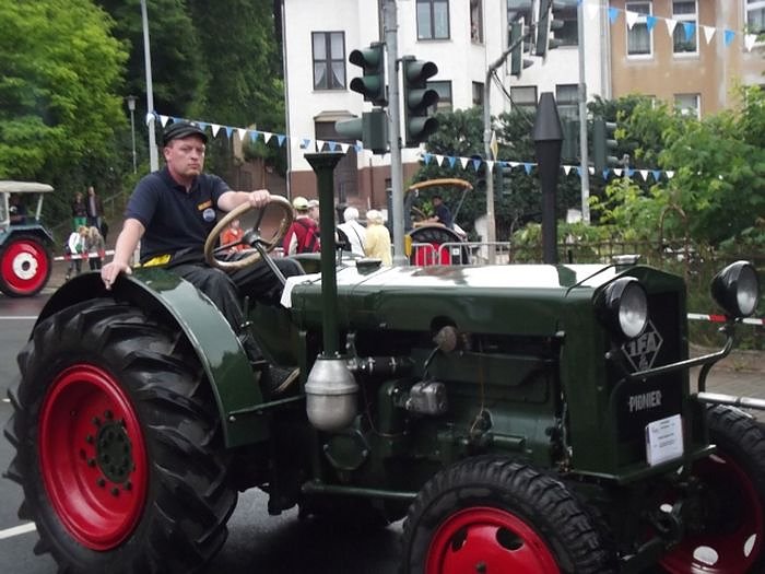 Weitere Bilder Festumzug (2)