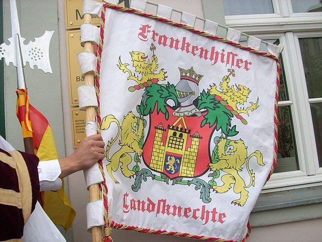 Umzug der Hausm&auml;nner