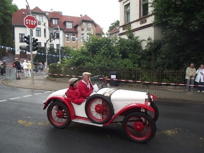 Weitere Bilder Festumzug (2)