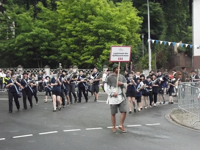 Weitere Bilder Festumzug (2)