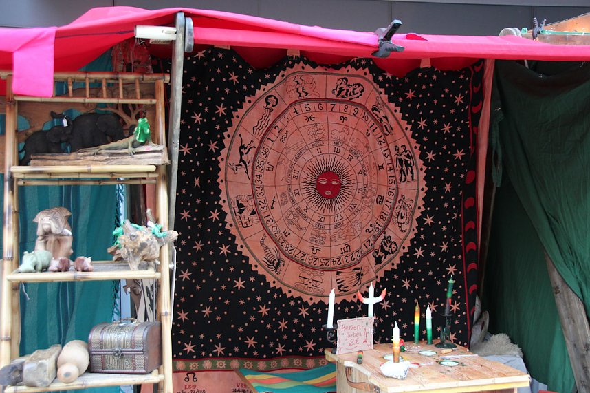 Th&uuml;ringentag 2013 in Sondershausen