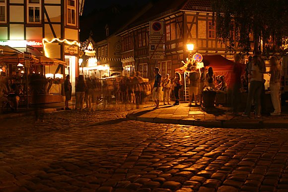 9. Altstadtfest 2003