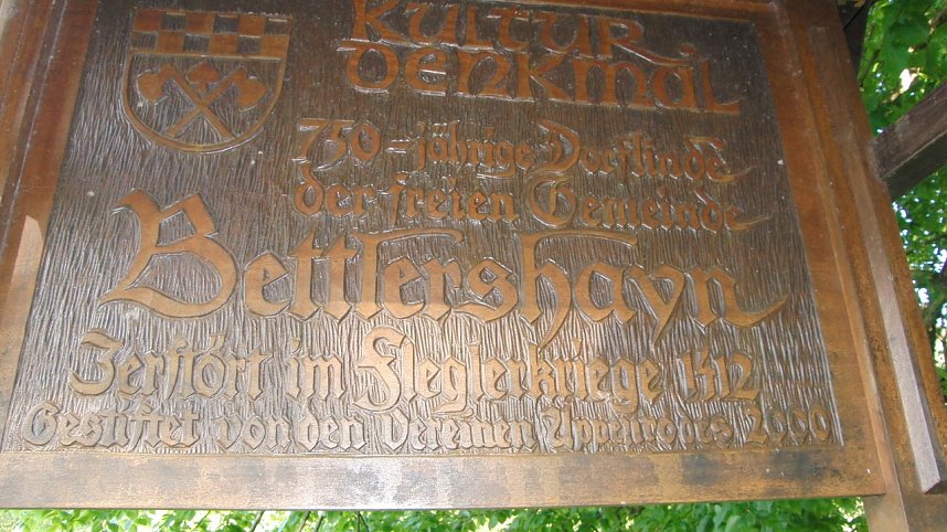 Unzerst&ouml;rbares Steinm&uuml;hlental