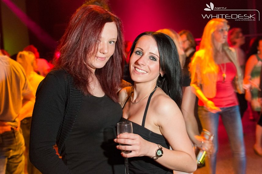 Classics im Klubhaus