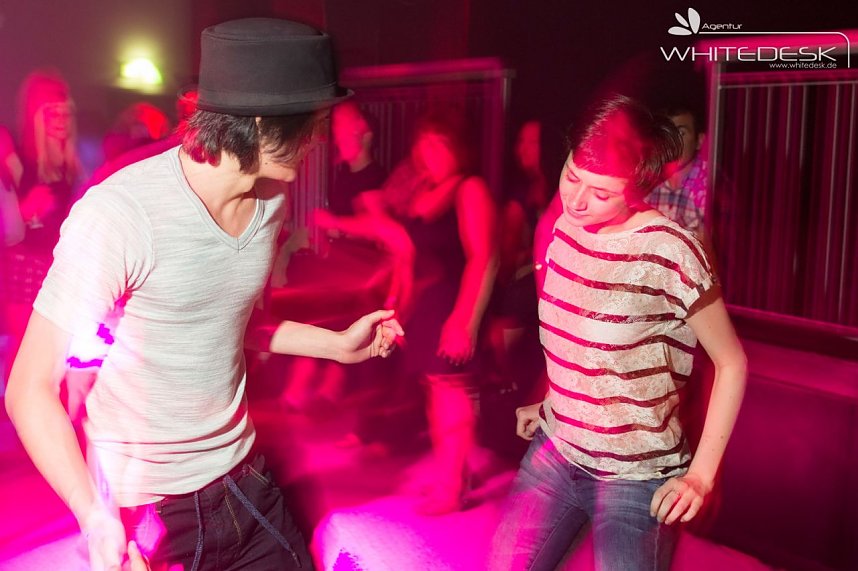 Classics im Klubhaus