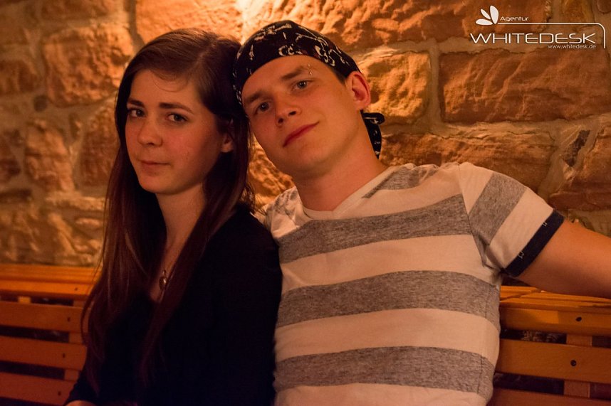 Classics im Klubhaus