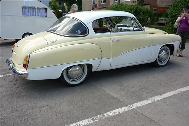 In Sondershausen dabei