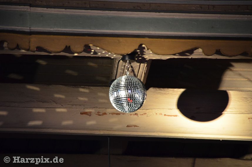 Poetry Slam in der Jugendkirche(Herzschlag)