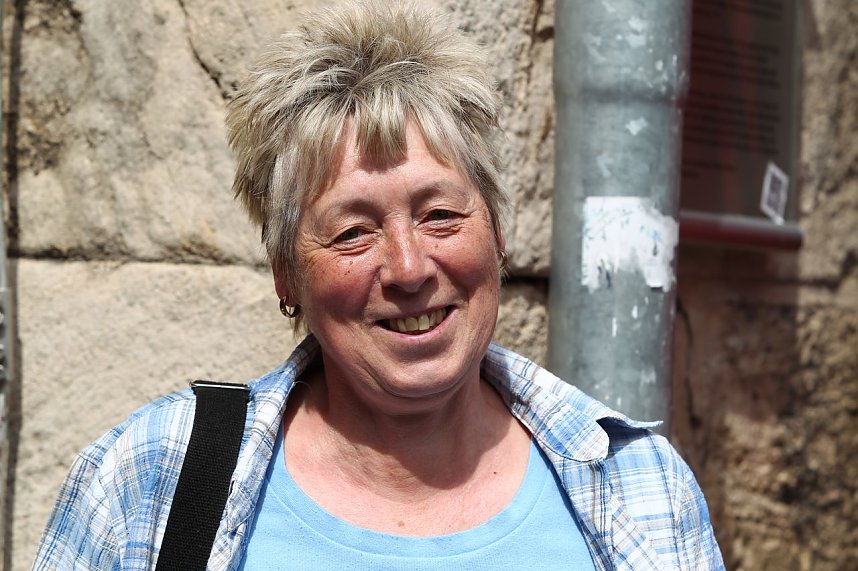 Es ist er&ouml;ffnet - das 45. Rolandsfest